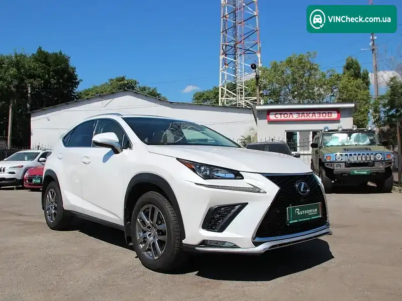 Lexus NX 2015, фото з оголошення 2 з 20, VIN JTJBARBZ3G2060419