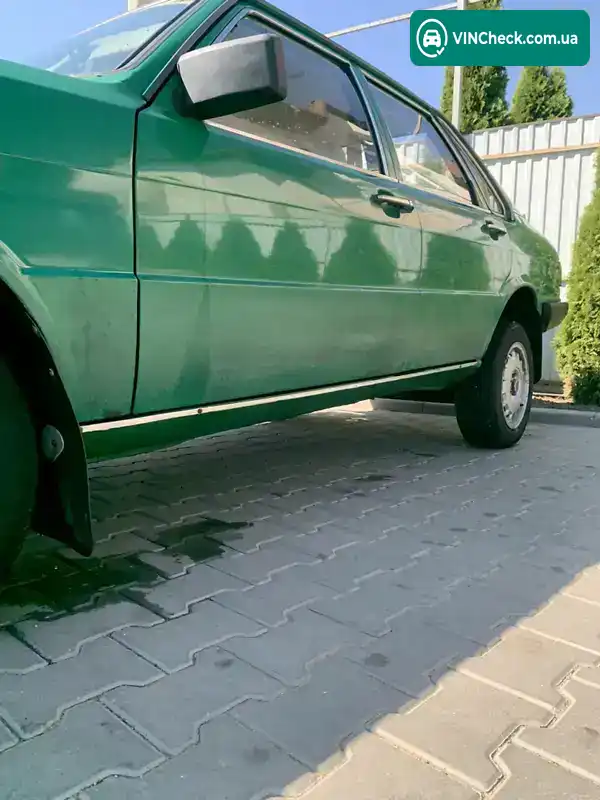 Audi 80 1982, фото з оголошення 2 з 21, VIN WAVZZZ81ZCA192820