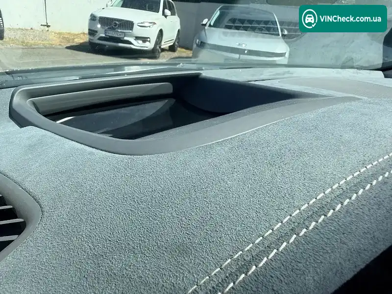 Mercedes-Benz EQS 2023, фото з оголошення 2 з 20, VIN W1KCG2EB5RA046256