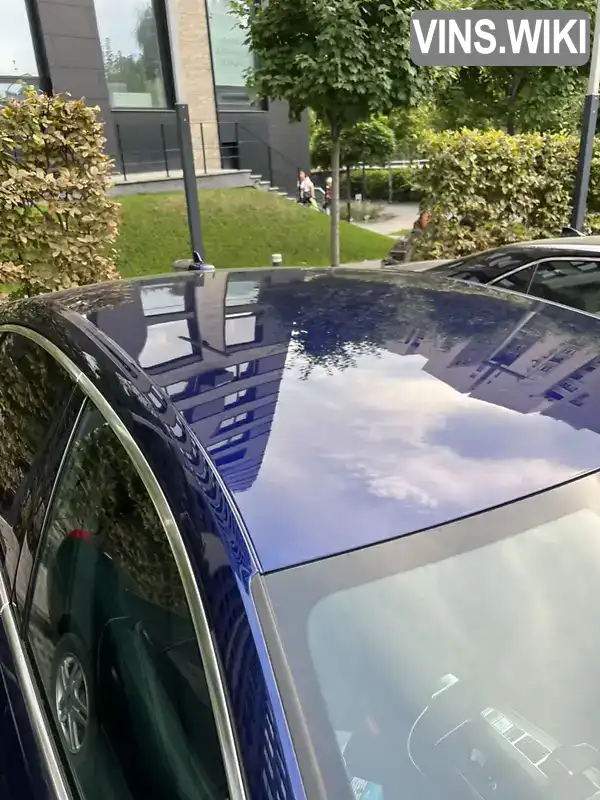Audi A6 2021, фото з оголошення 2 з 21, VIN WAUZZZF2XMN100526