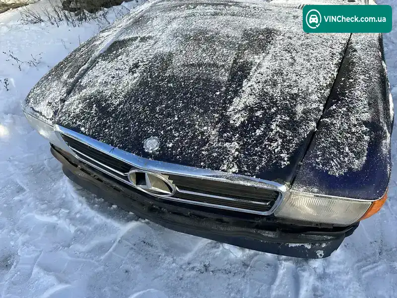Mercedes-Benz SLC-Class 1976, фото з оголошення 2 з 20, VIN WDB10702207070707