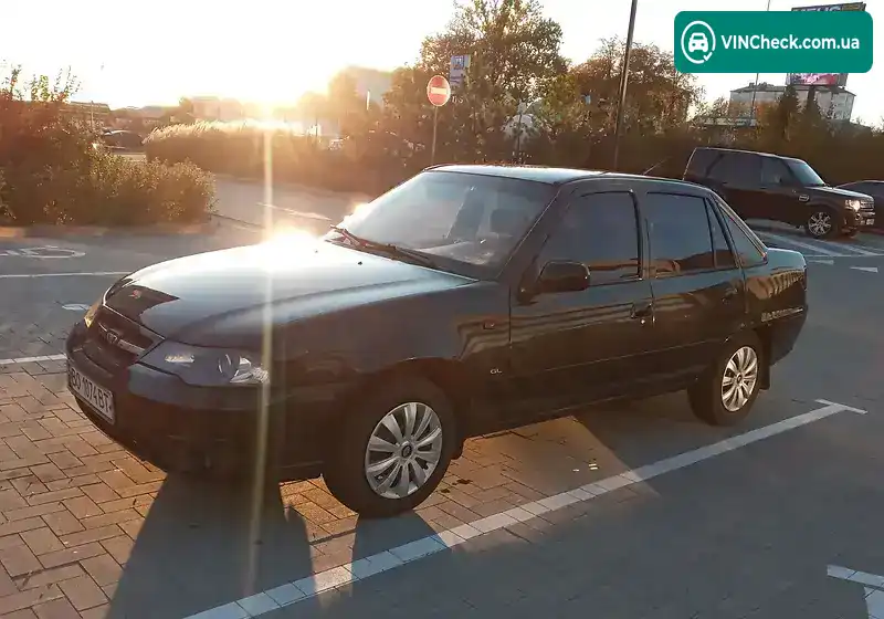 Daewoo Nexia 2011, фото з оголошення 1 з 20, VIN XWB3L32EDBA203131