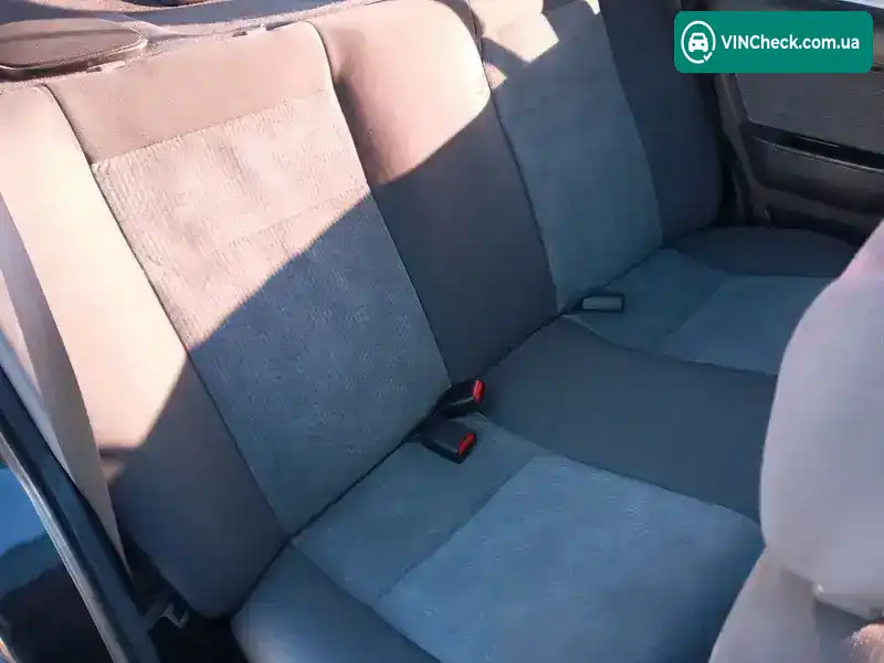 Daewoo Nexia 2011, фото з оголошення 2 з 20, VIN XWB3L32EDBA203131