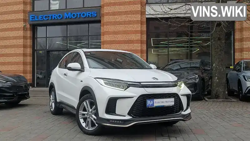 Honda Everus VE-1 2021, фото з оголошення 1 з 21, VIN LHGJ118B3N8000733