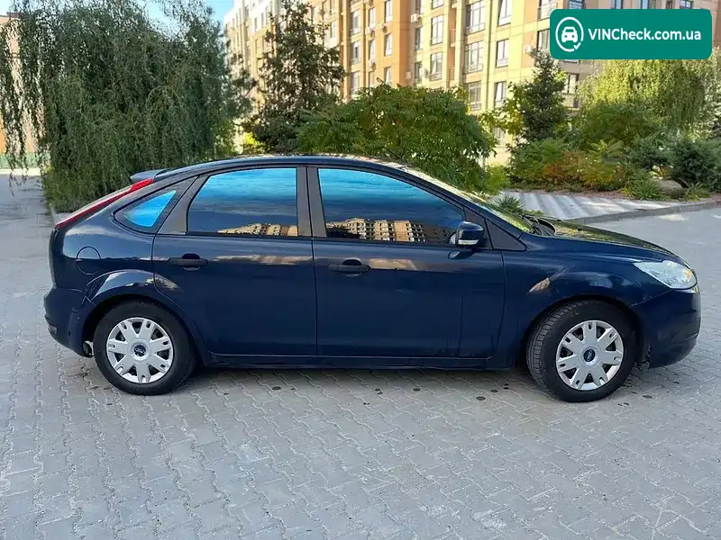 Ford Focus 2011, фото з оголошення 2 з 12, VIN WF0PXXWPDPBE43317