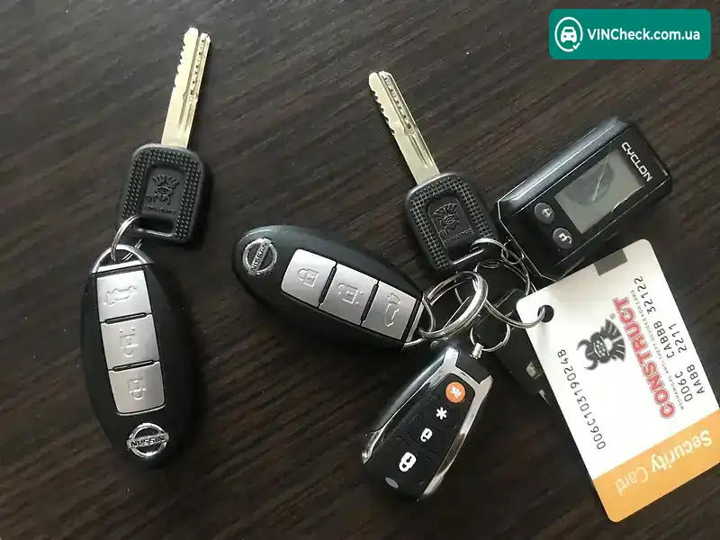 Nissan Murano 2010, фото з оголошення 2 з 20, VIN JN1TANZ51U0007147