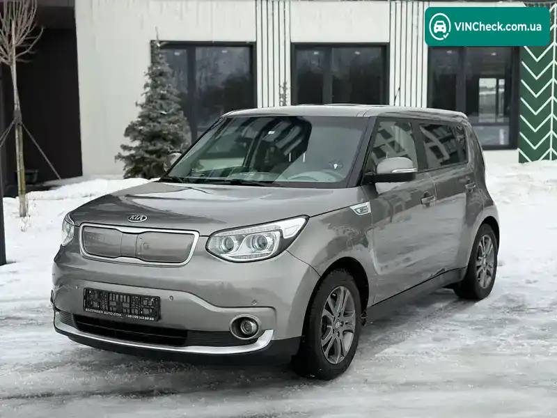 Kia Soul 2015, фото з оголошення 1 з 10, VIN KNAJX81EFG7007758