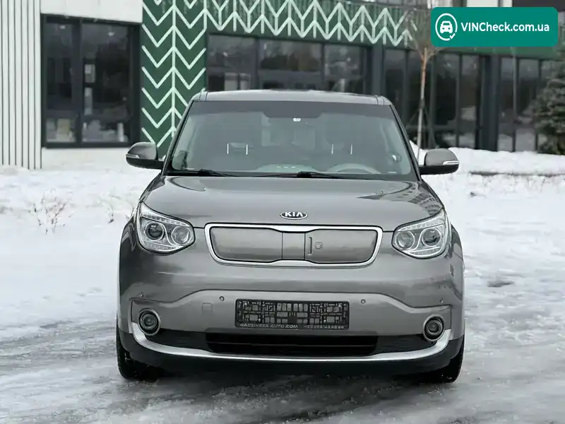 Kia Soul 2015, фото з оголошення 2 з 10, VIN KNAJX81EFG7007758