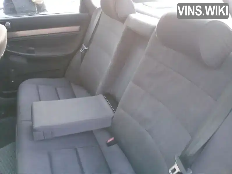 Audi A4 1999, фото з оголошення 2 з 21, VIN WAUZZZ8DZXA024800