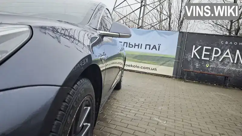 Tesla Model 3 2019, фото з оголошення 2 з 19, VIN 5YJ3E1EAXKF416308