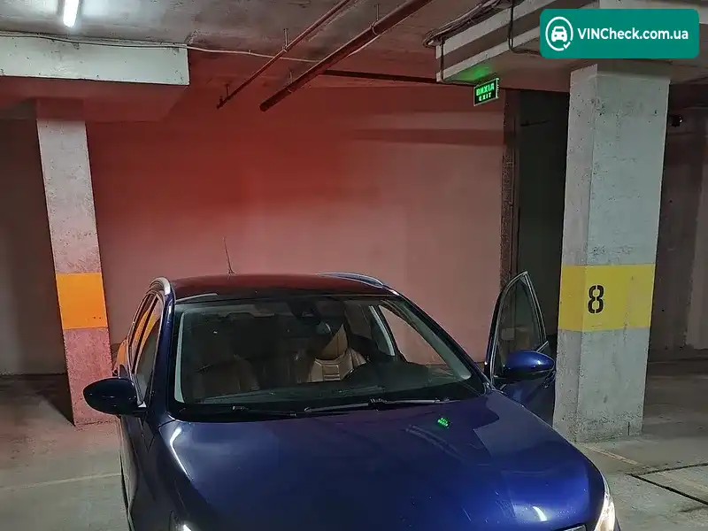 Peugeot 308 2018, фото з оголошення 2 з 14, VIN VF3LCBHZHJS199511