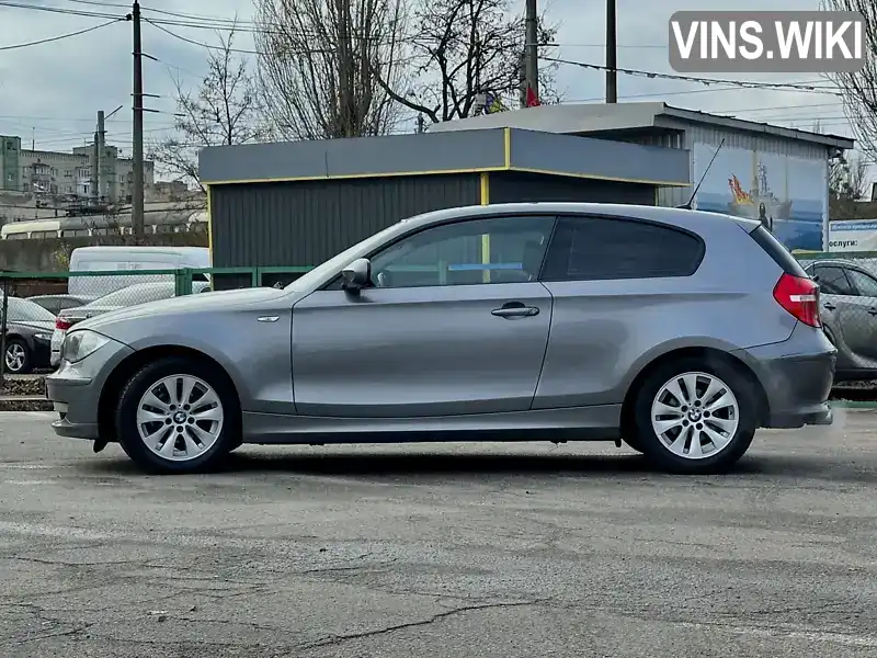 BMW 1 Series 2011, фото з оголошення 2 з 21, VIN WBAUK31050VM65627