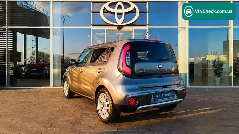 Kia Soul 2017, фото з оголошення 2 з 15, VIN KNDJP3A50J7565143