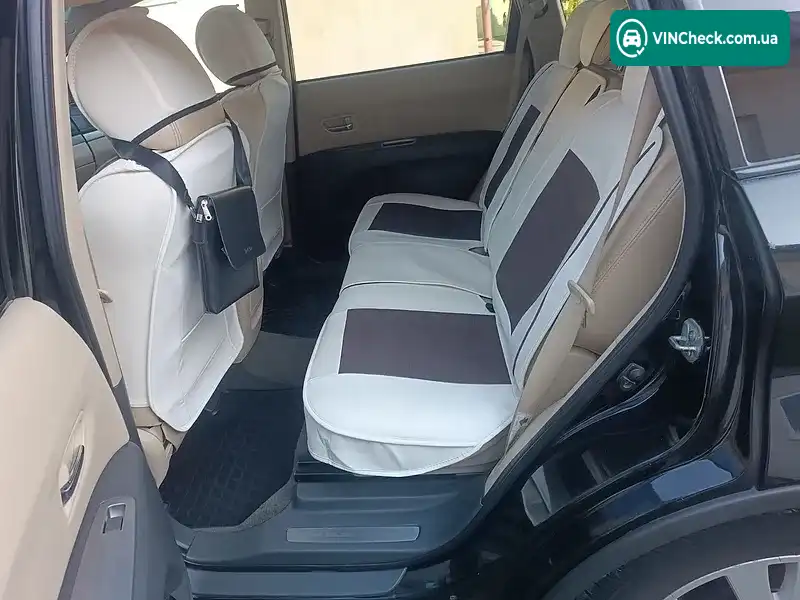 Subaru Tribeca 2007, фото з оголошення 2 з 6, VIN 4S4WX92D484405577
