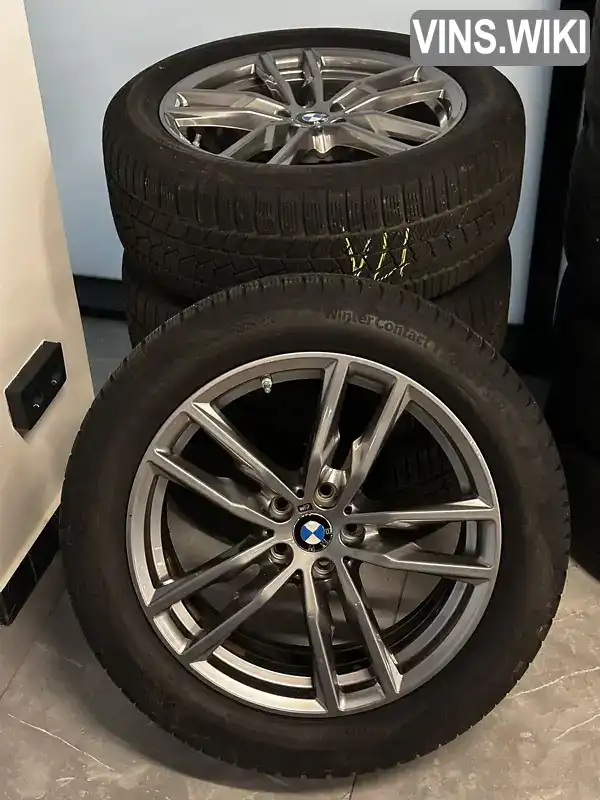 BMW X4 2021, фото з оголошення 2 з 21, VIN WBAUJ710609G96056