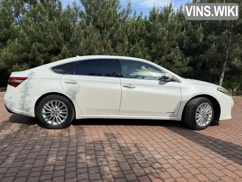 Toyota Avalon 2015, фото з оголошення 2 з 21, VIN 4T1BD1EBXFU040841