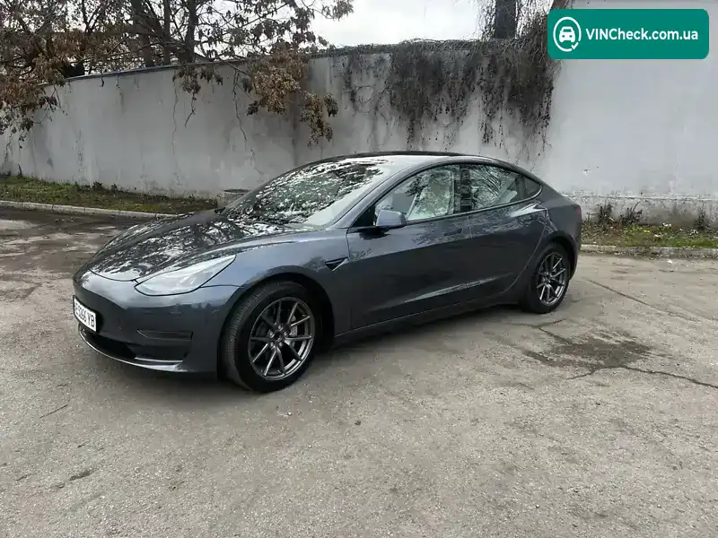 Tesla Model 3 2023, фото з оголошення 2 з 21, VIN 5YJ3E1EA3PF711127