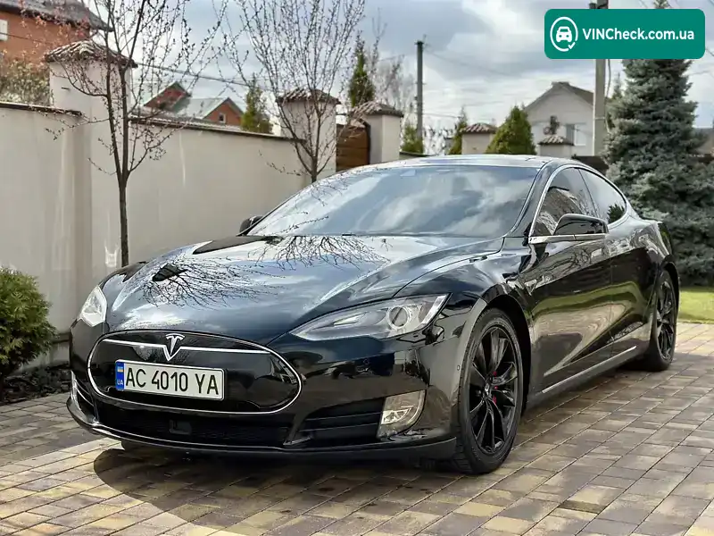 Tesla Model S 2015, фото з оголошення 1 з 20, VIN 5YJSA1E4XFF107932