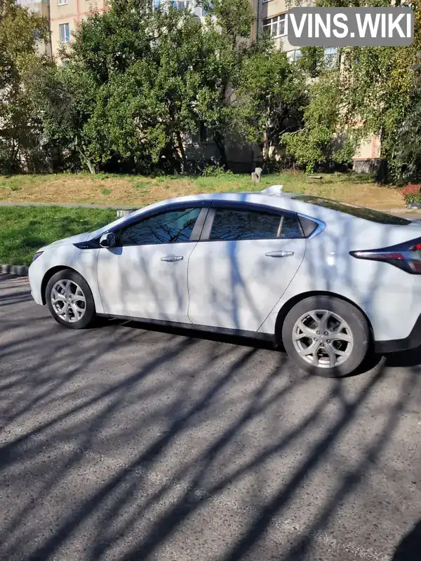 Chevrolet Volt 2018, фото з оголошення 2 з 8, VIN 1G1RB6S57JU136089