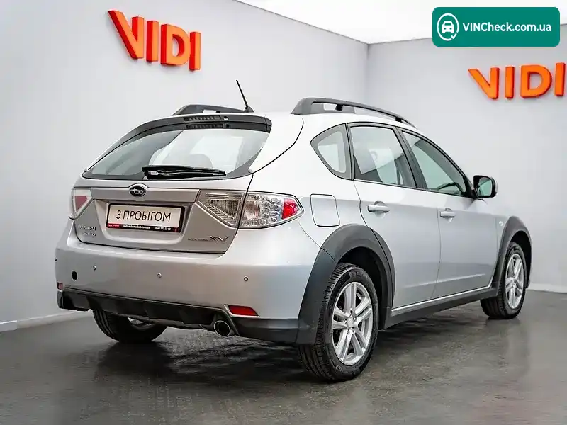 Subaru Impreza 2010, фото з оголошення 2 з 20, VIN JF1GH7LS5BG076308
