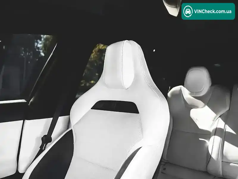 Tesla Model S 2021, фото з оголошення 2 з 20, VIN 5YJSA1E65MF448945