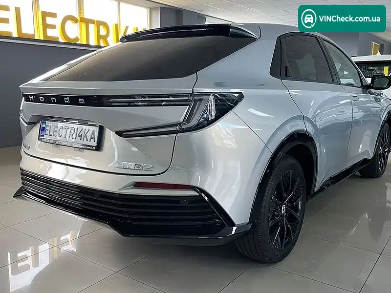 Honda e:NP2 2024, фото з оголошення 2 з 10, VIN LHGRM8882S9000056