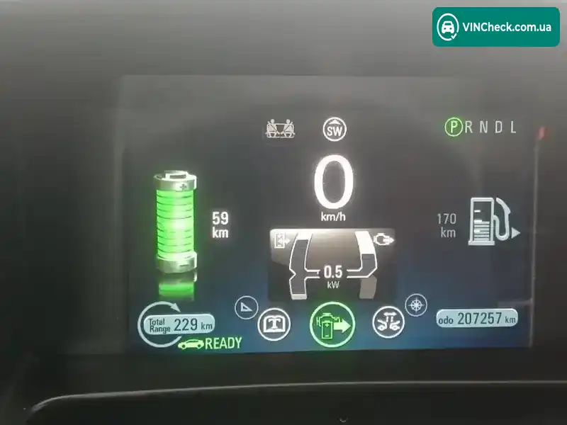 Chevrolet Volt 2013, фото з оголошення 2 з 21, VIN 1G1RF6E41DU137587