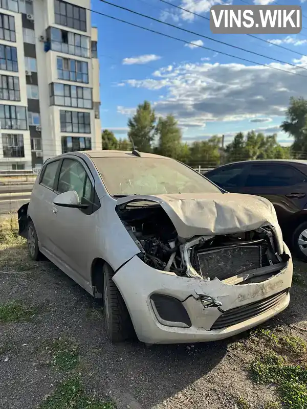 Chevrolet Spark 2015, фото з оголошення 2 з 7, VIN KL8CL6S06GC580635