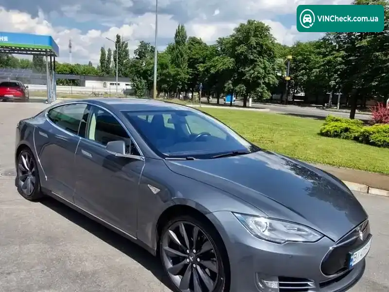 Tesla Model S 2014, фото з оголошення 1 з 20, VIN 5YJSA3H19EFP46377