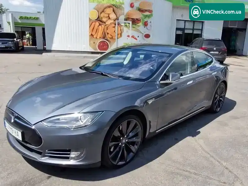 Tesla Model S 2014, фото з оголошення 2 з 20, VIN 5YJSA3H19EFP46377
