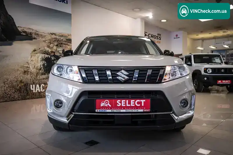 Suzuki Vitara 2021, фото з оголошення 1 з 11, VIN TSMLYE21S00A16601
