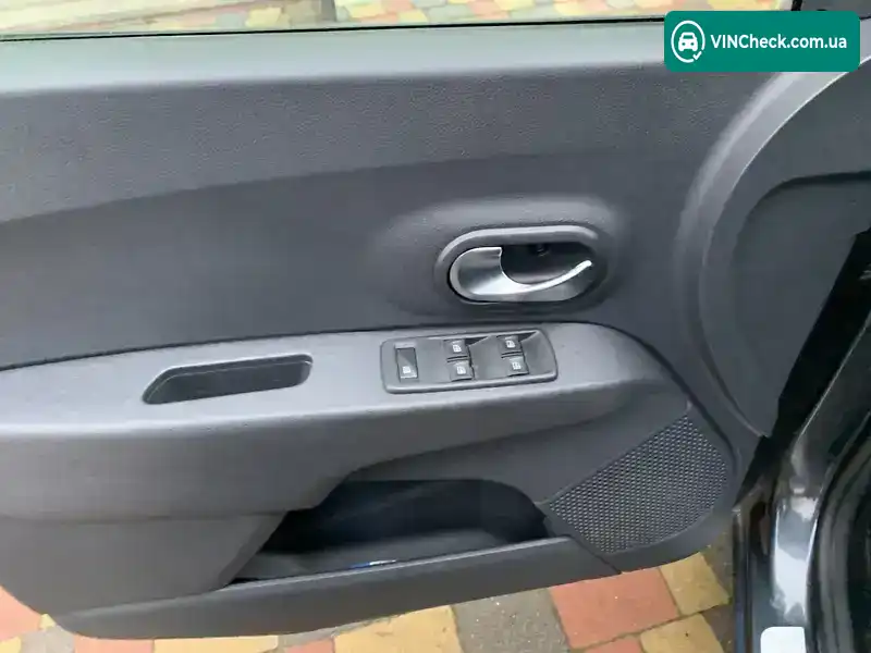 Dacia Lodgy 2018, фото з оголошення 1 з 15, VIN UU1JSDDV559986274