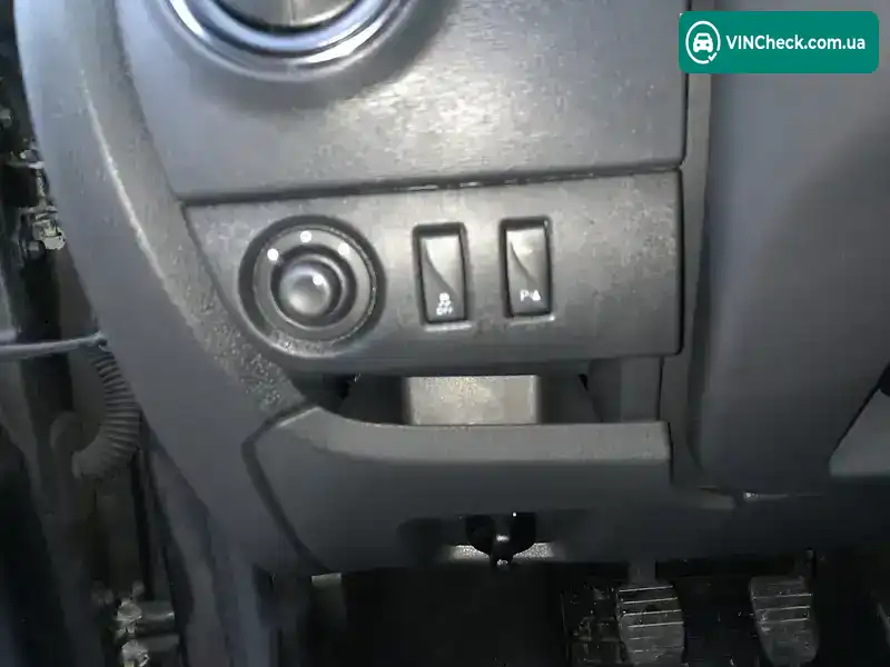 Dacia Lodgy 2018, фото з оголошення 2 з 15, VIN UU1JSDDV559986274