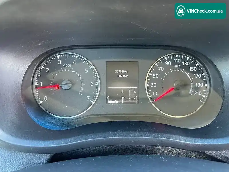 Renault Master 2019, фото з оголошення 2 з 17, VIN VF1MA000364469677