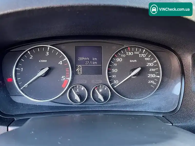 Renault Laguna 2007, фото з оголошення 2 з 13, VIN VF1KT0A0638815287