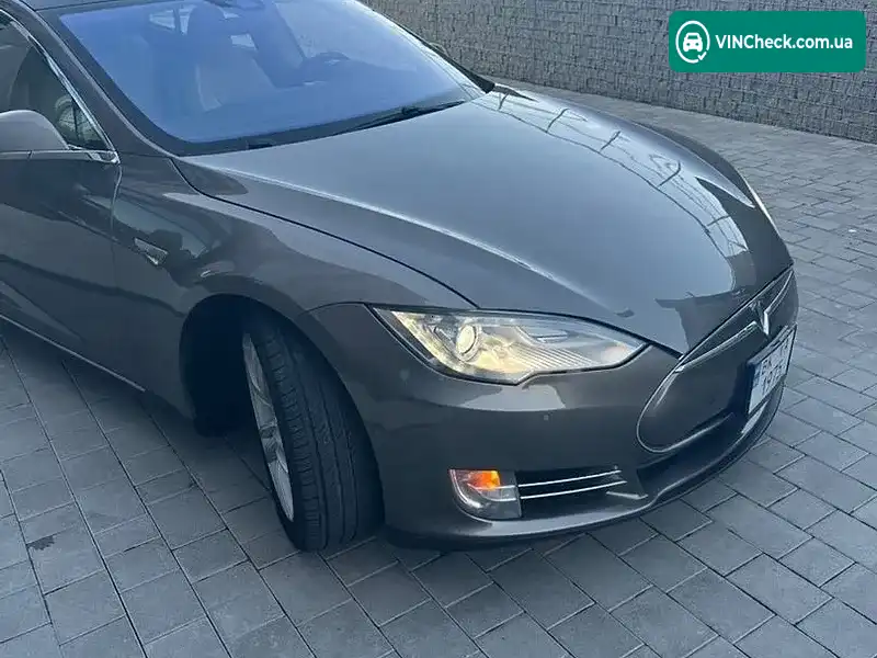 Tesla Model S 2015, фото з оголошення 2 з 16, VIN 5YJSA1H23FF095620