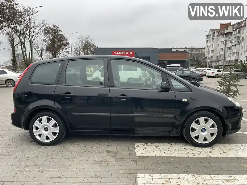 Ford C-Max 2007, фото з оголошення 2 з 13, VIN WF0EXXGCDE7J40260