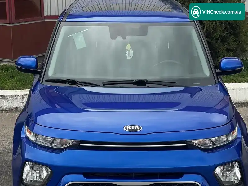 Kia Soul 2019, фото з оголошення 2 з 14, VIN KNDJ63AU2L7013947
