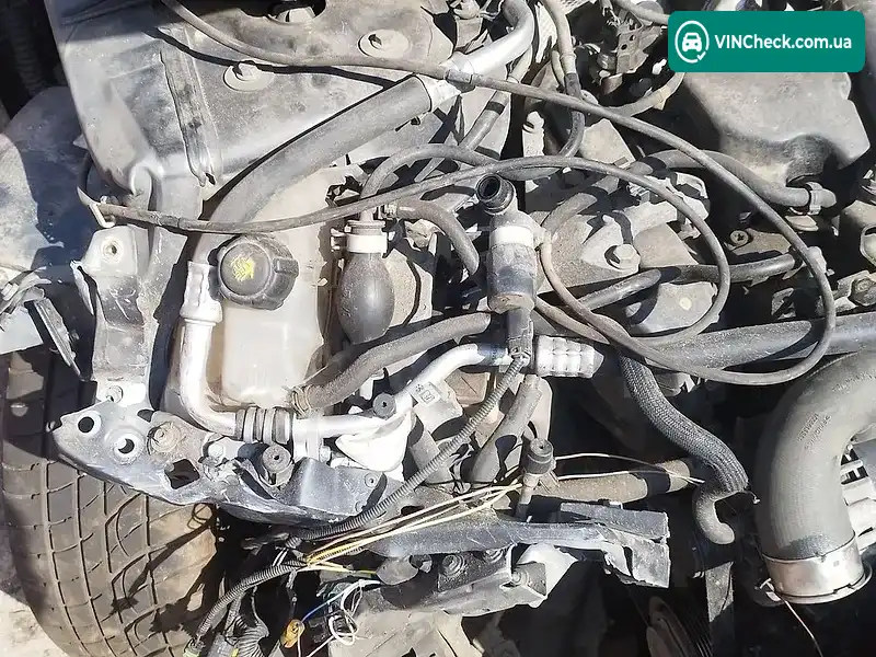 Renault Megane 2012, фото з оголошення 2 з 15, VIN VF1KZ140647339874