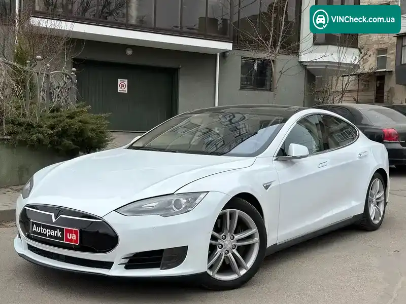 Tesla Model S 2015, фото з оголошення 1 з 21, VIN 5YJSA1S22FF098016