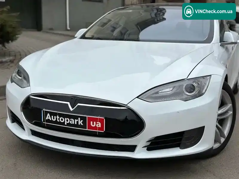 Tesla Model S 2015, фото з оголошення 2 з 21, VIN 5YJSA1S22FF098016
