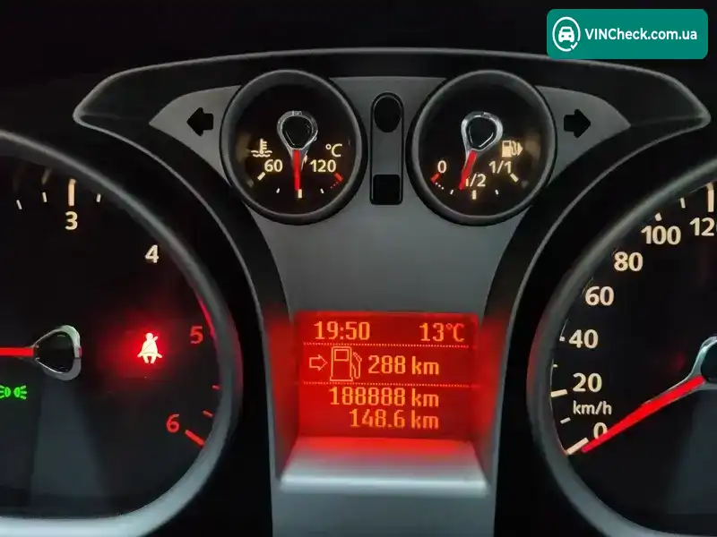 Ford Kuga 2012, фото з оголошення 2 з 12, VIN WF0RXXGCDRCE17060