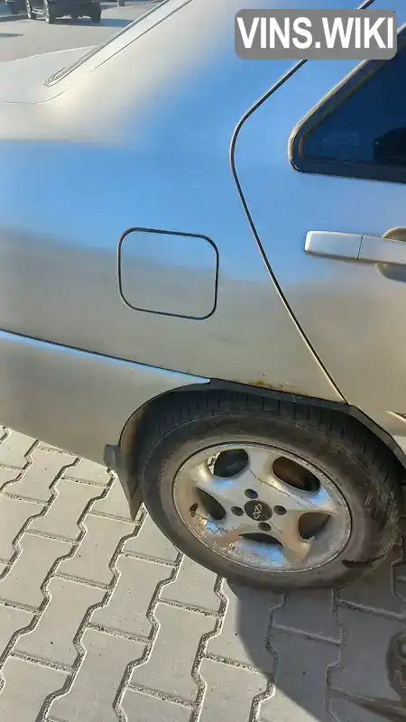 Chery Amulet 2007, фото з оголошення 1 з 18, VIN Y6DDA11A68D018606
