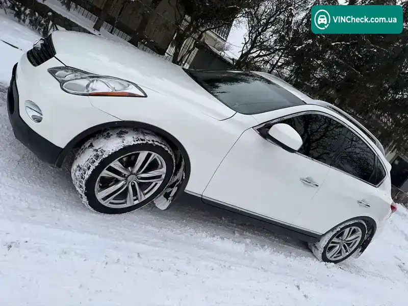 Infiniti QX50 2015, фото з оголошення 1 з 21, VIN JN1BJ0HR1FM773069