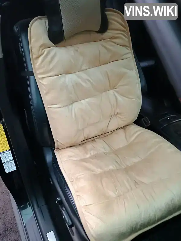 Lexus RX 2006, фото з оголошення 2 з 21, VIN 2T2HK31U27C012842