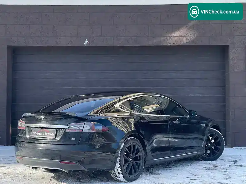 Tesla Model S 2014, фото з оголошення 1 з 19, VIN 5YJSA1S13EFP45531