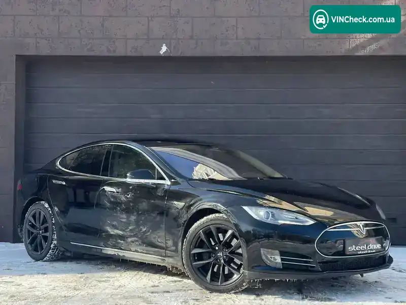 Tesla Model S 2014, фото з оголошення 2 з 19, VIN 5YJSA1S13EFP45531