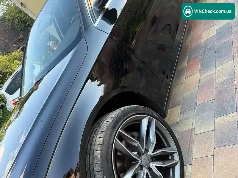 Audi A4 2015, фото з оголошення 2 з 20, VIN WAUZZZ8K3FA112573