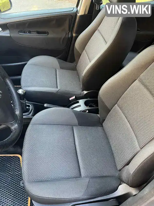 Peugeot 207 2010, фото з оголошення 2 з 21, VIN VF3WC8FP0AT067189