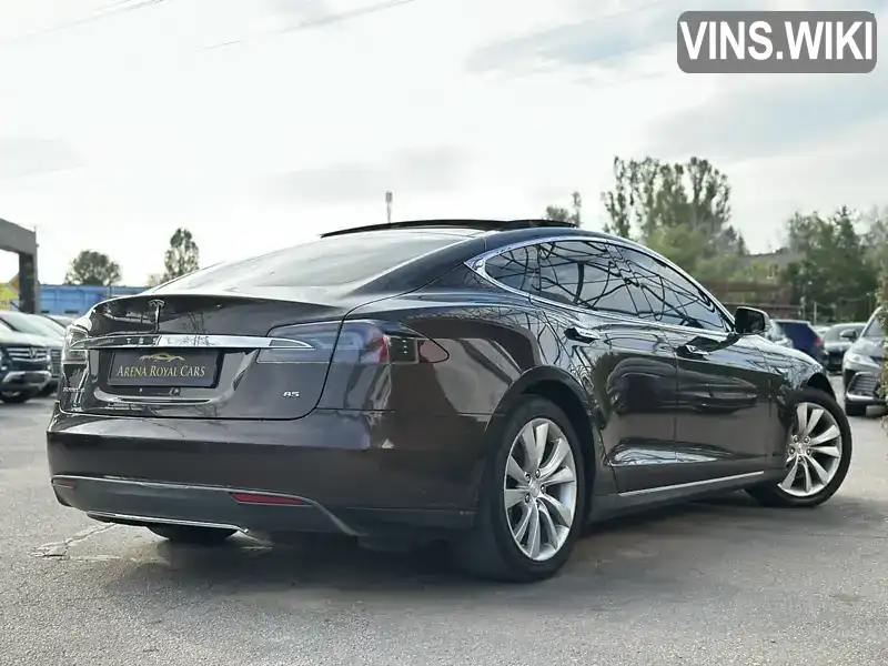 Tesla Model S 2013, фото з оголошення 2 з 21, VIN 5YJSA1CN7DFP22690